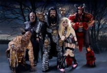 Todos los detalles de la gira de Lordi por España