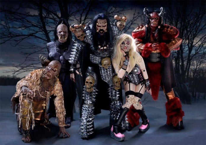 Lordi