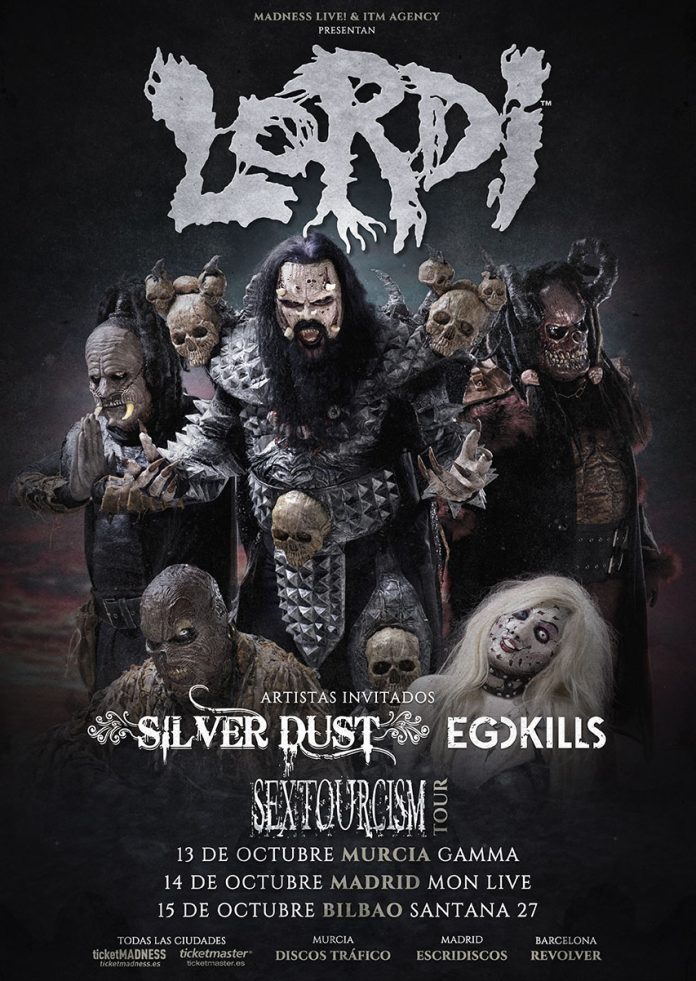 Lordi