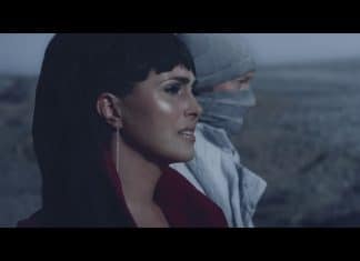 Within Temptation publican el making of del video The Reckoning