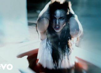 Amaranthe estrenan Countdown, segundo adelanto de su próximo disco