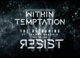 Within Temptation: mira el video lyric de The Reckoning, adelanto de su nuevo disco