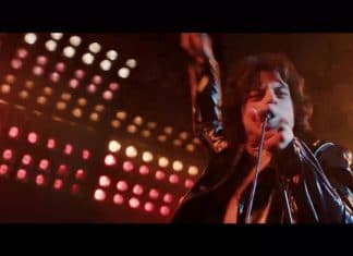 Mira el nuevo trailer de la película de Queen Bohemian Rhapsody
