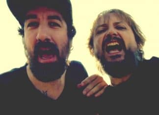 Mira el videoclip de Sin Palabras de Sonotones, con Manu de Estirpe