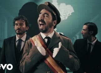 Ya disponible Jaque Al Rey, el primer adelanto de lo nuevo de Ska-P