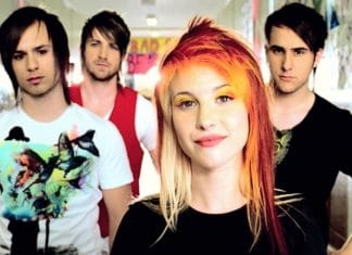 Paramore no volverá a tocar Misery Business "por un tiempo"