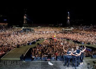 Metallica en España: entradas de hasta 2.199 euros, Golden Circle, Snake Pit y otras locuras