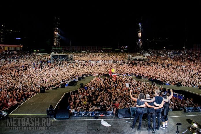 metallica