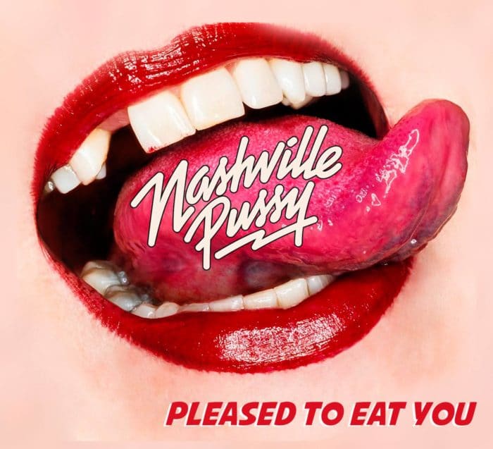 Nashville Pussy estrenan el video de She Keeps Me Coming And I Keep Going Back