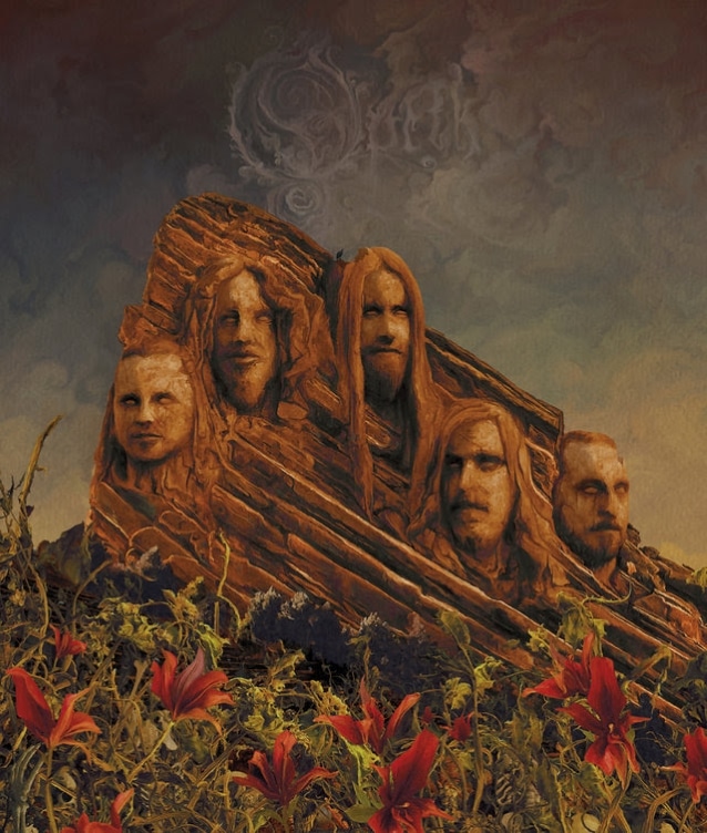 El frontman de OPETH dice que los fans no pueden decidir la dirección musical del grupo