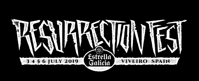 resurrection fest 2019 Resurrection Fest 2019: Fechas, entradas y primeros grupos revelados