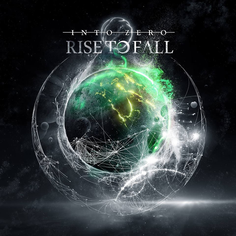 Rise To Fall: ya disponible su nuevo disco Into Zero y concierto en Madrid Rise To Fall: ya disponible su nuevo disco Into Zero y concierto en Madrid