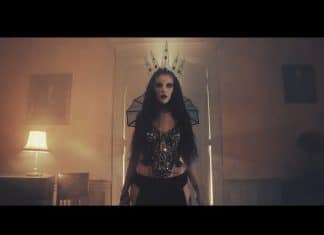 Powerwolf estrenan el video de Killers With The Cross
