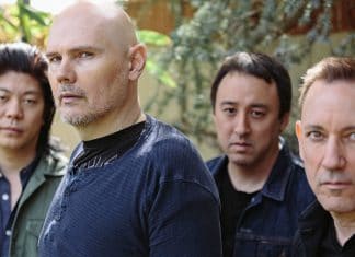 The Smashing Pumpkins anuncian nuevo disco y single