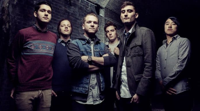 We Came As Romans no suspenderán su gira americana junto a Bullet For My Valentine
