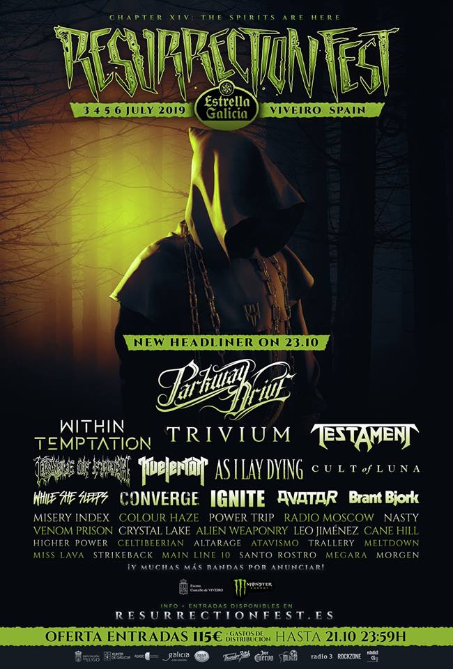 Resurrection Fest