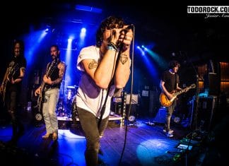 Crónica de Whisky Caravan + Derry en Madrid | 20 de octubre de 2018