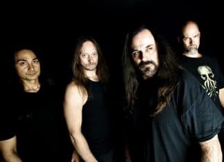 Leyendas del Rock 2019: Deicide y Gloryhammer entre las nuevas confirmaciones