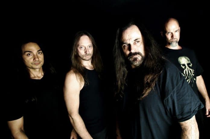 Deicide Leyendas del Rock 2019: Deicide y Gloryhammer entre las nuevas confirmaciones