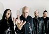 Disturbed estrenan un tercer single de su próximo disco