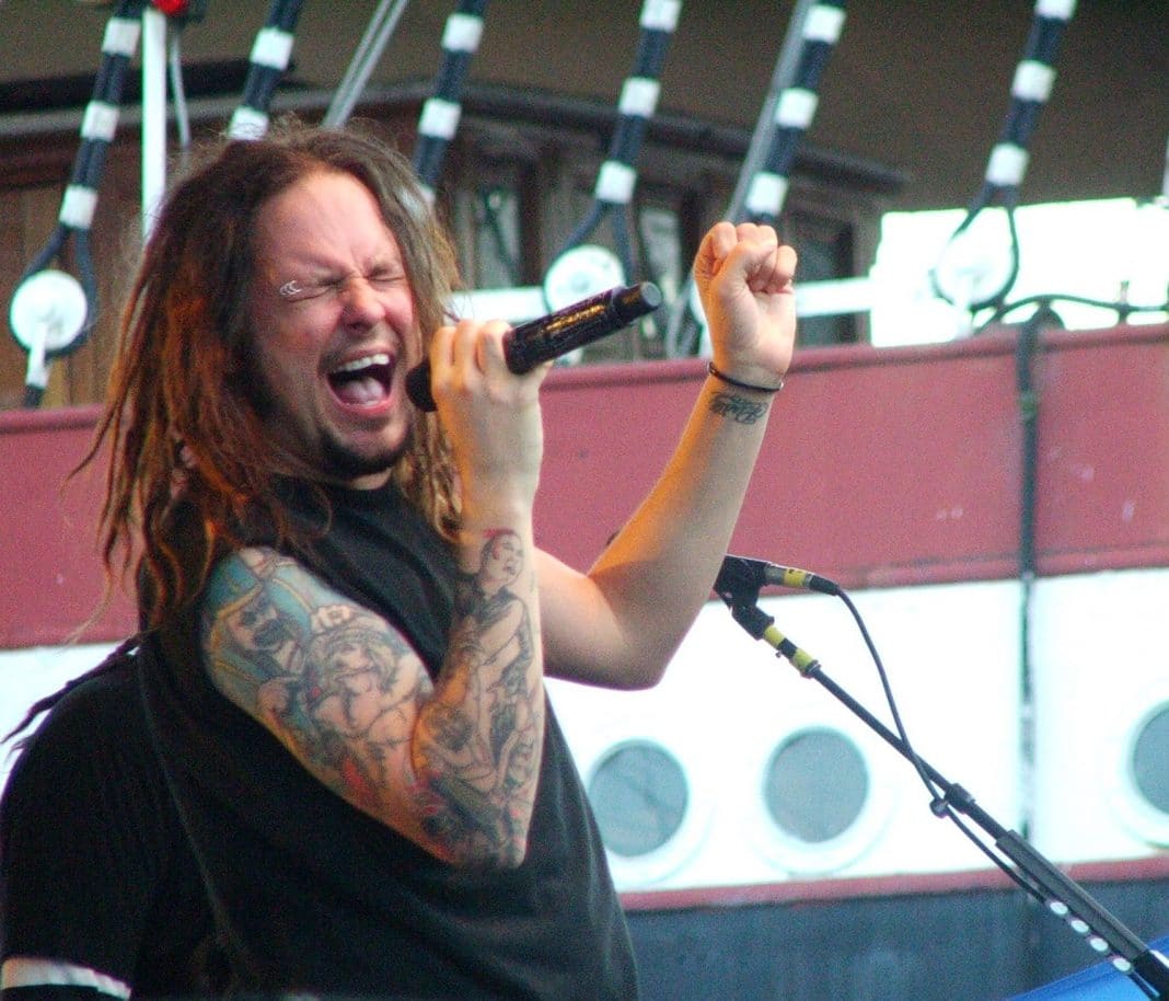 Curiosidades del Rock: IRON MAIDEN, GREEN DAY, KORN y AEROSMITH Curiosidades del Rock: IRON MAIDEN, GREEN DAY, KORN y AEROSMITH