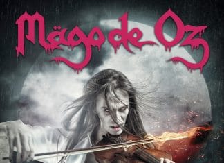 Mägo de Oz en Madrid presentando Diabulus In Opera: Entradas, horarios y más