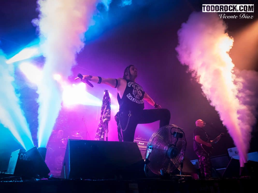 Crónica del Atalaya Rock 2018 de Pozal de Gallinas, Valladolid | 13 octubre de 2018 Crónica del Atalaya Rock 2018 de Pozal de Gallinas, Valladolid | 13 octubre de 2018