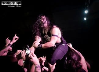 Crónica del Atalaya Rock 2018 de Pozal de Gallinas, Valladolid | 13 octubre de 2018