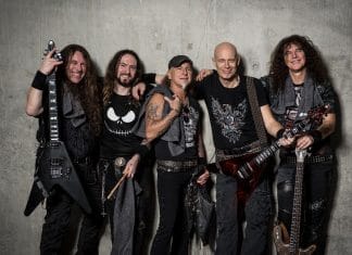 ACCEPT actuará en exclusiva en ROCK FEST BARCELONA 2020: Fechas y entradas a la venta