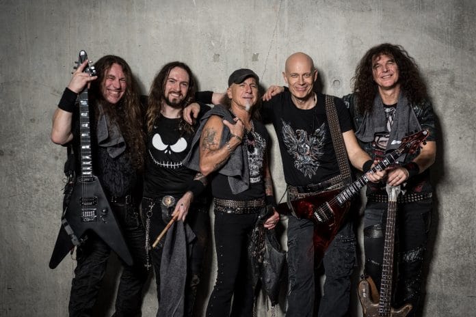 Accept ACCEPT actuará en exclusiva en ROCK FEST BARCELONA 2020: Fechas y entradas a la venta