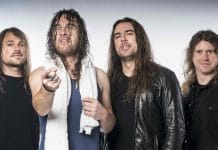 Leyendas del Rock 2019: Deicide y Gloryhammer entre las nuevas confirmaciones