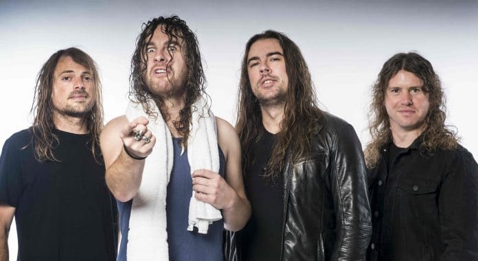 Airbourne