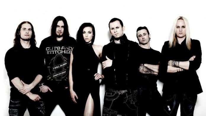 Amaranthe Amaranthe: