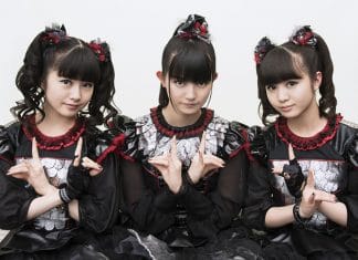BABYMETAL anuncia nuevo álbum para finales de año