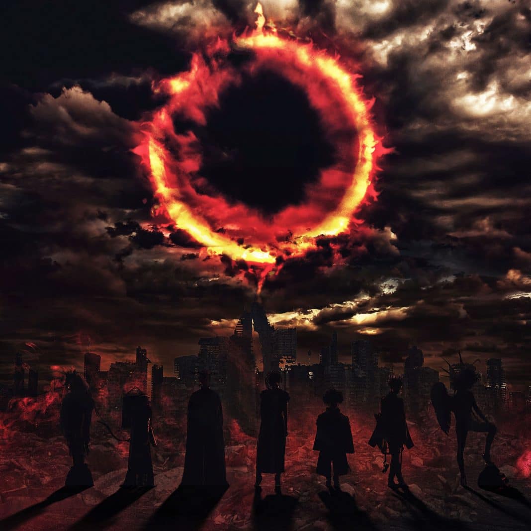 Babymetal estrenan un video grabado en Download Festival Babymetal estrenan un video grabado en Download Festival