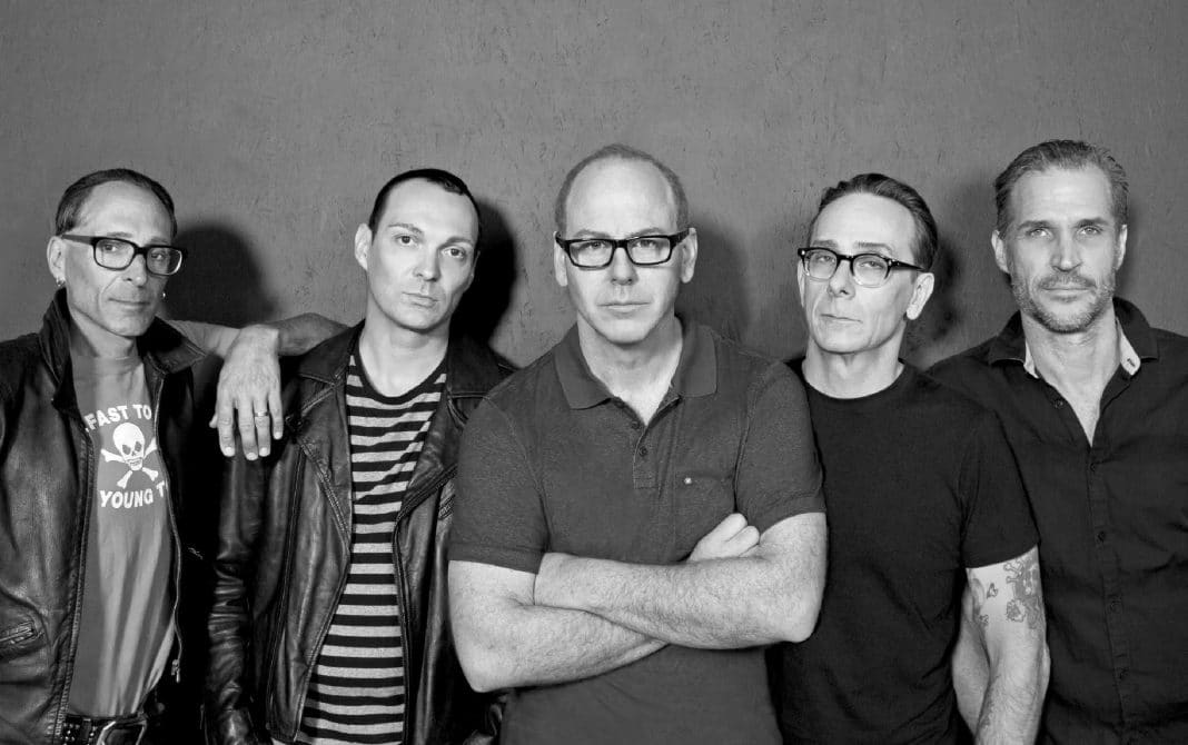 Bad Religion estrenan la canción The Profane Rights Of Man Bad Religion estrenan la canción The Profane Rights Of Man