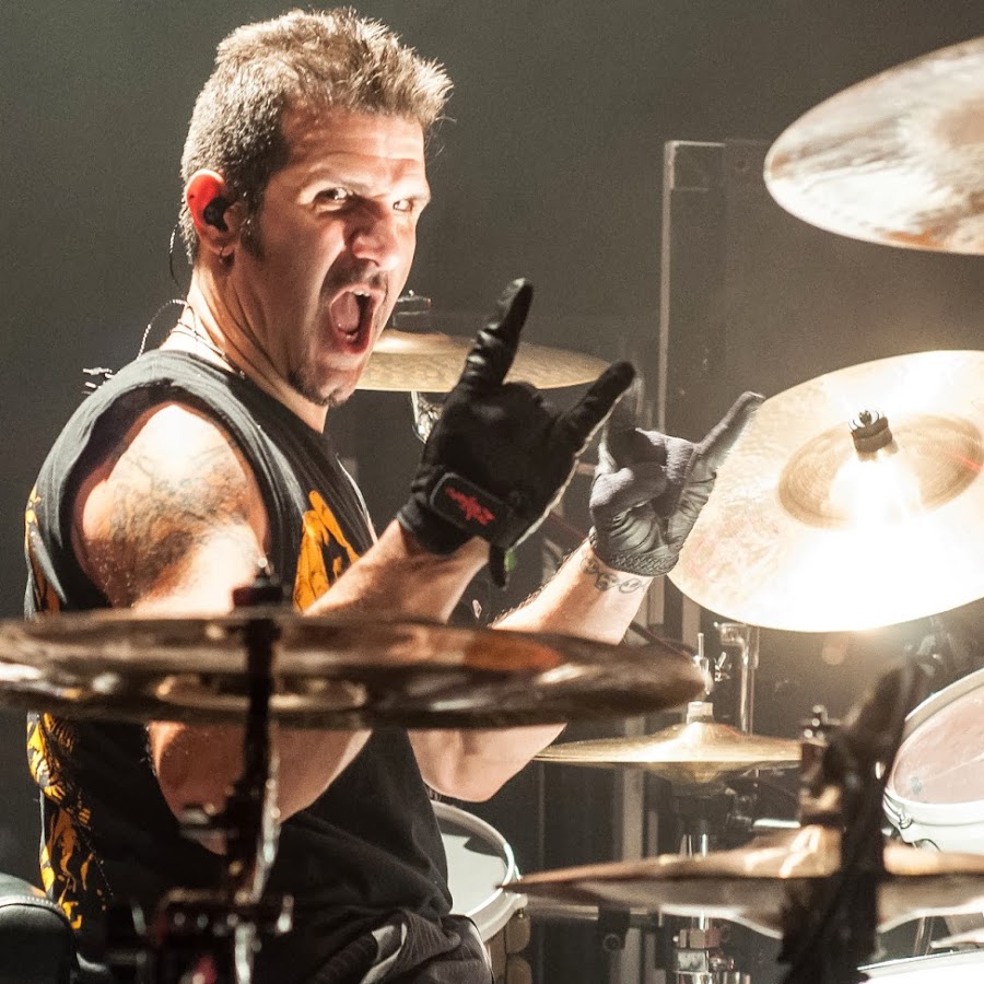 Curiosidades del Rock: SLIPKNOT, NIGHTWISH, DARK FUNERAL y ANTHRAX Curiosidades del Rock: SLIPKNOT, NIGHTWISH, DARK FUNERAL y ANTHRAX