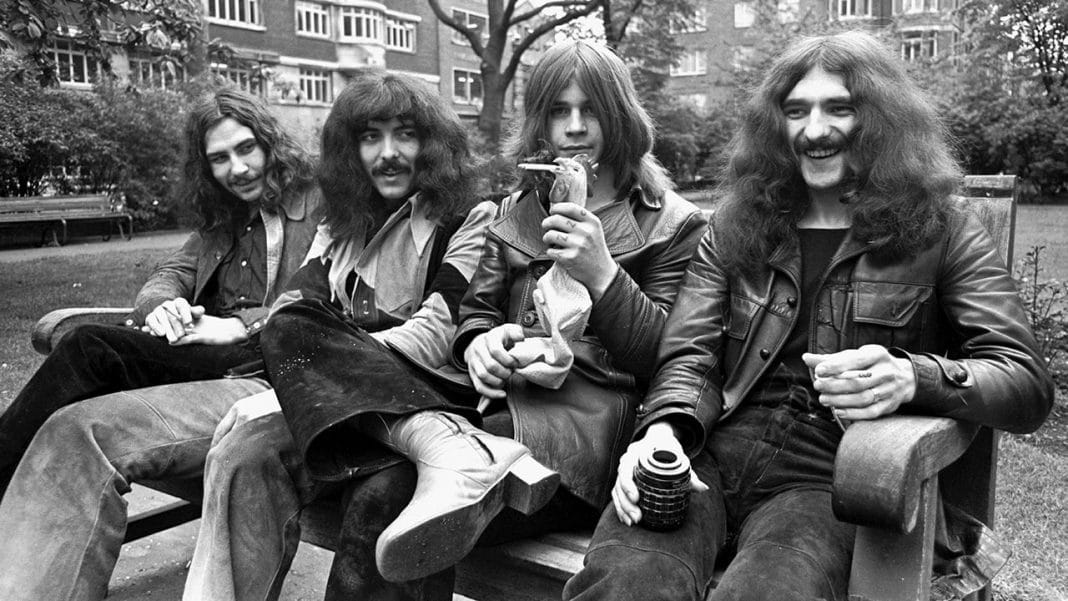 Curiosidades del Rock: METALLICA, MOTÖRHEAD, AC/DC y BLACK SABBATH Curiosidades del Rock: METALLICA, MOTÖRHEAD, AC/DC y BLACK SABBATH