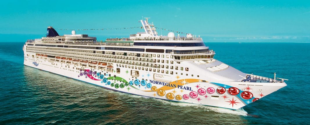 Así será el crucero de Bon Jovi que surcará el Mediterráneo en 2019