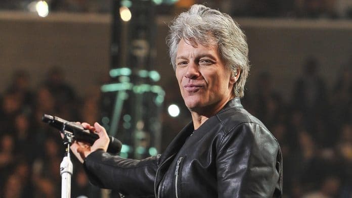 bon jovi Bon Jovi vende más de 40.000 entradas en 24 horas