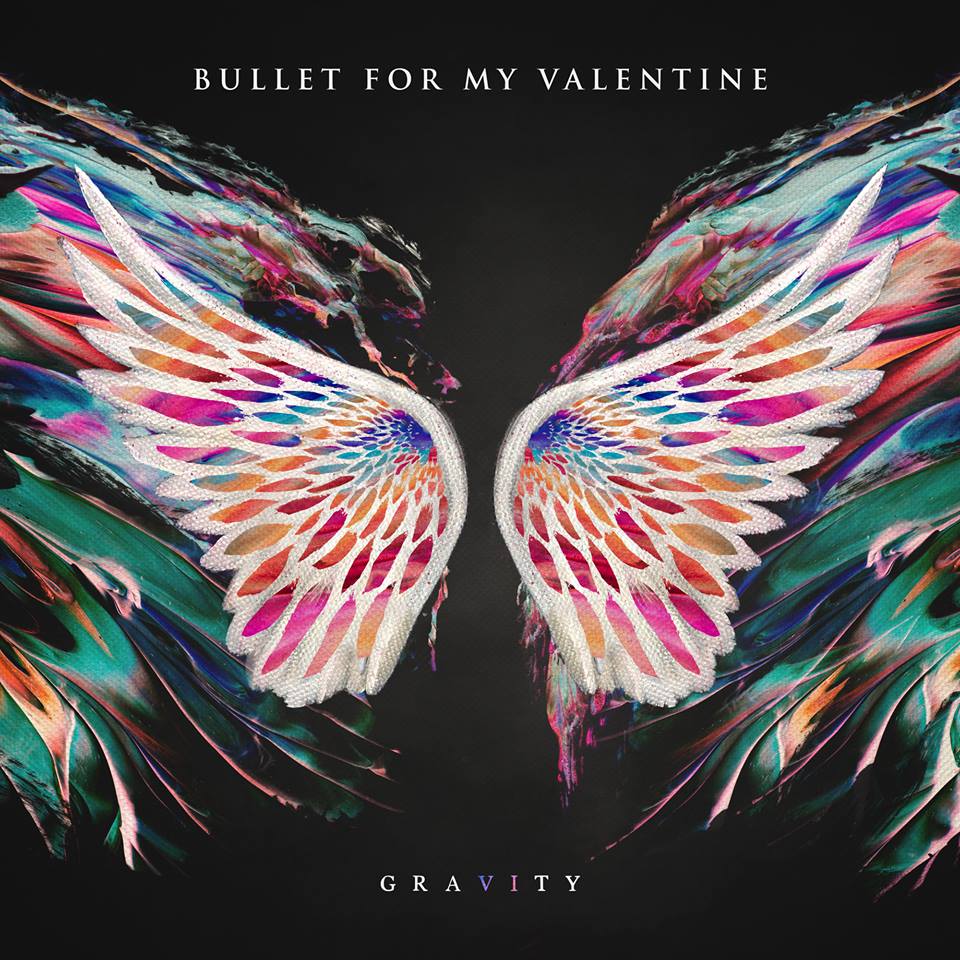 Bullet For My Valentine publican el video de Not Dead Yet