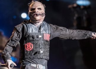 Slipknot lanzarán nuevo disco en el verano de 2019