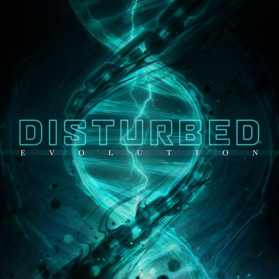 Disturbed estrenan disco hoy y anuncian conciertos en Madrid y Barcelona