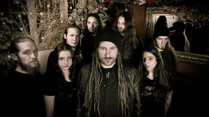 Eluveitie