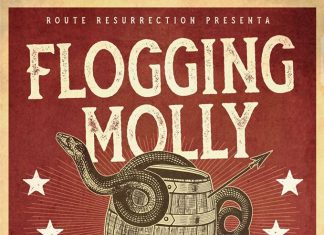 Flogging Molly en Barcelona, Madrid y Bilbao: información y venta de entradas