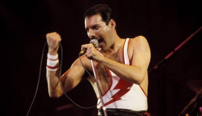 Freddie Mercury ¿Quién es el mejor frontman de todos los tiempos? Slash y Billie Joe han elegido su favorito