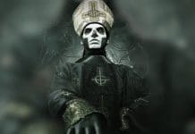 Las 10 canciones perfectas de Heavy Metal para escuchar en Halloween Mira a MISFITS tocar en Filadelfia, Estados Unidos (VIDEO)