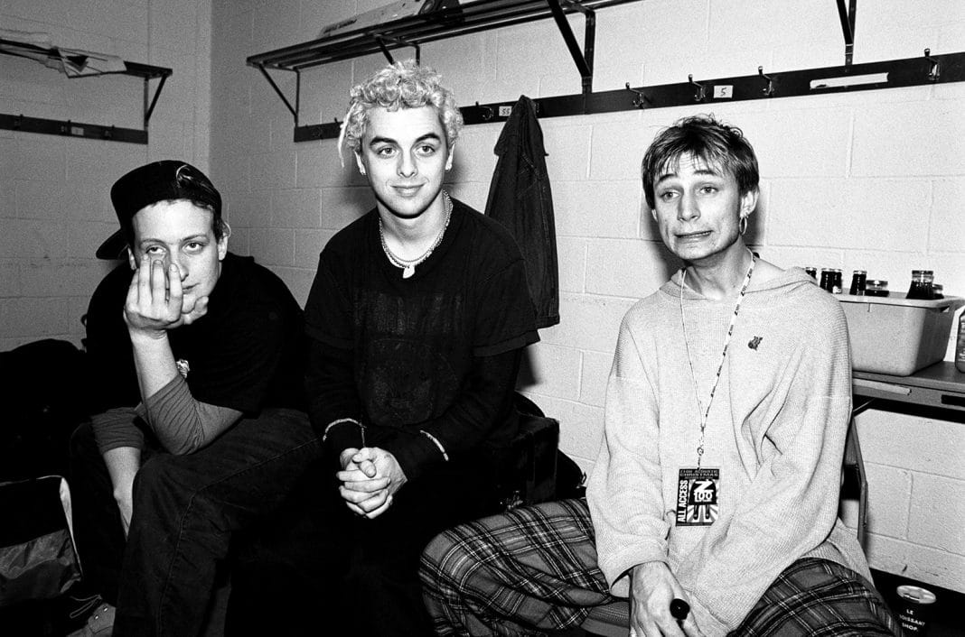 Curiosidades del Rock: IRON MAIDEN, GREEN DAY, KORN y AEROSMITH Curiosidades del Rock: IRON MAIDEN, GREEN DAY, KORN y AEROSMITH