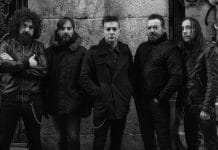 Tierra Santa y Hamlet entre las primeras confirmaciones del festival Estaka Rock de Jódar, Jaén