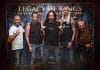 Hammerfall reeditará su disco Legacy Of Kings por su 20 aniversario